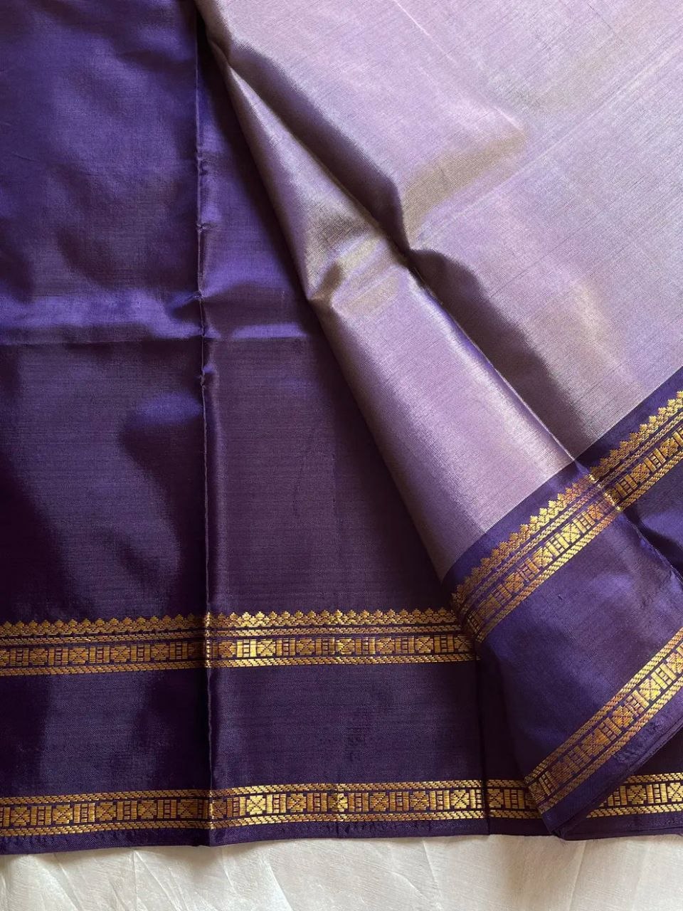 Vegan Silks | Chinnalampattu Saree